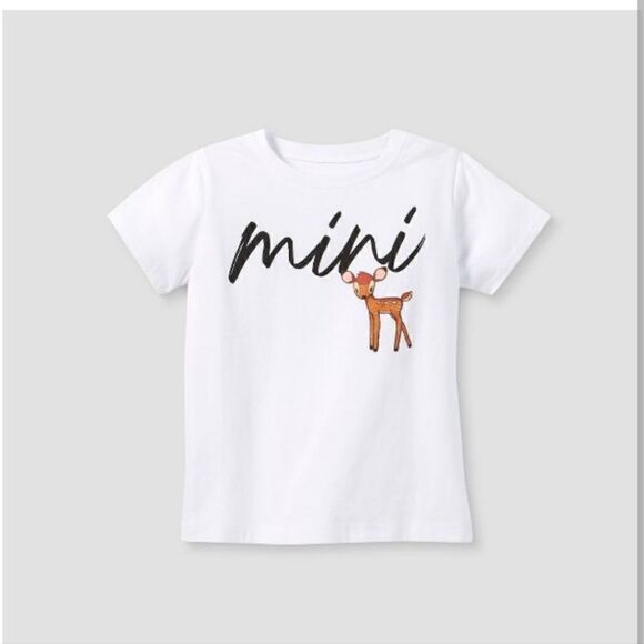 NWT Disney Family Look Bundle - Picture 7 of 7